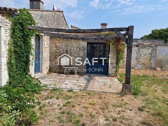 Maison vente à France métropolitaine, Chaillevette