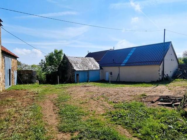 Maison vente à Riom, Pouzol