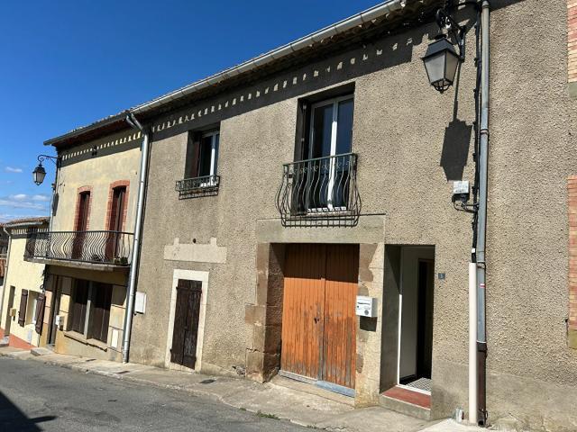 Maison location à Conques-sur-Orbiel, Aude