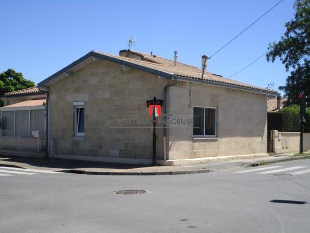 Maison vente à Bordeaux, Ambarès-et-lagrave