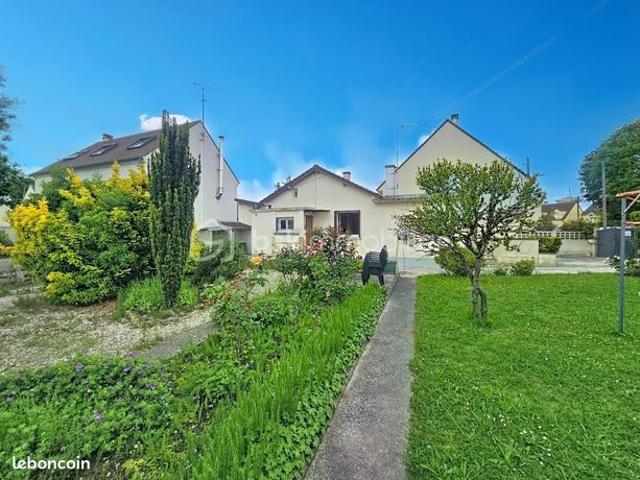 Maison vente à Torcy, Ozoir-la-ferrière