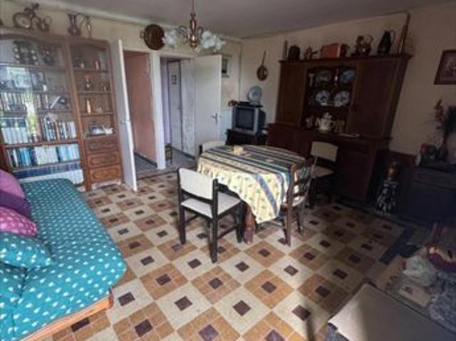 Maison vente à Saint-Lô, Saint-fromond