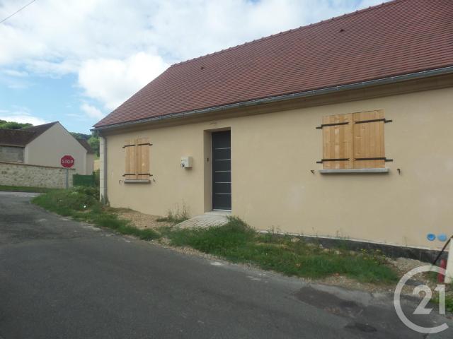 Maison location à Pontoise, Vienne-en-arthies