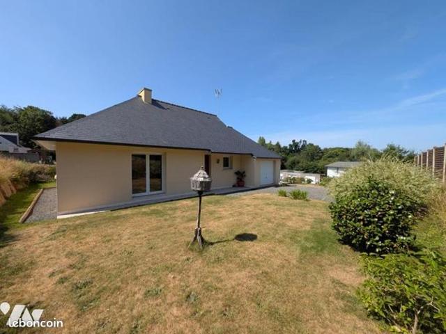 Maison vente à Lannion, Bretagne