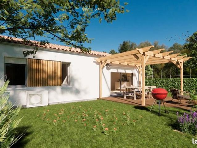 Maison vente à Nantes, Saint-mars-de-coutais