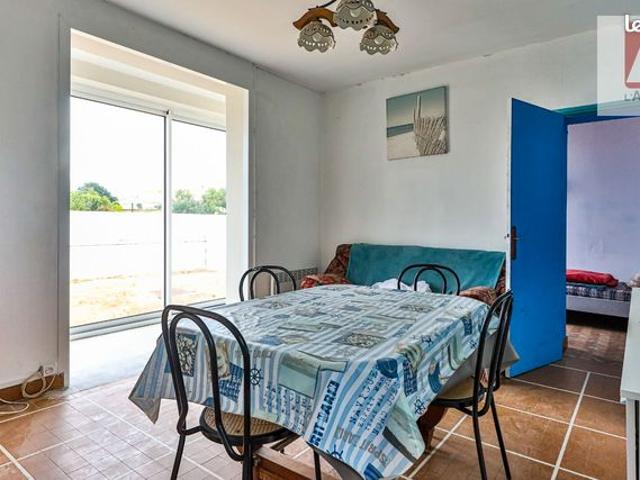 Maison vente à Les Sables-d'Olonne, Saint-hilaire-de-riez