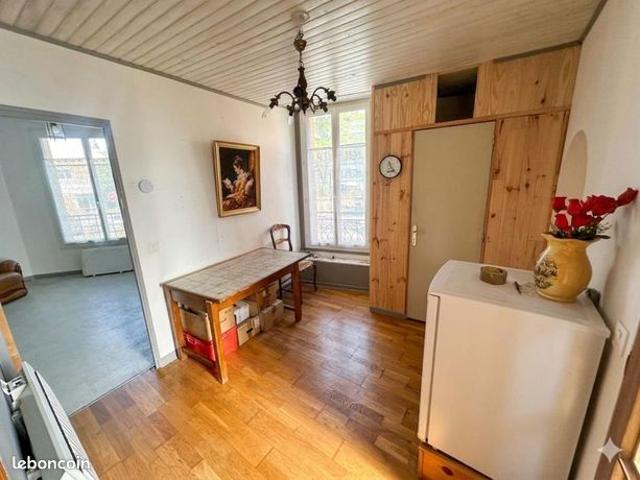 Maison vente à Évry, Ris-orangis