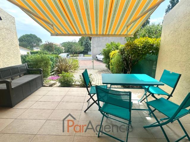 Maison vente à France métropolitaine, Saint-palais-sur-mer