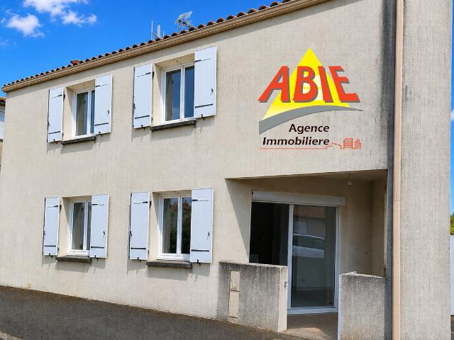 Maison vente à Saint-Martin, Niort