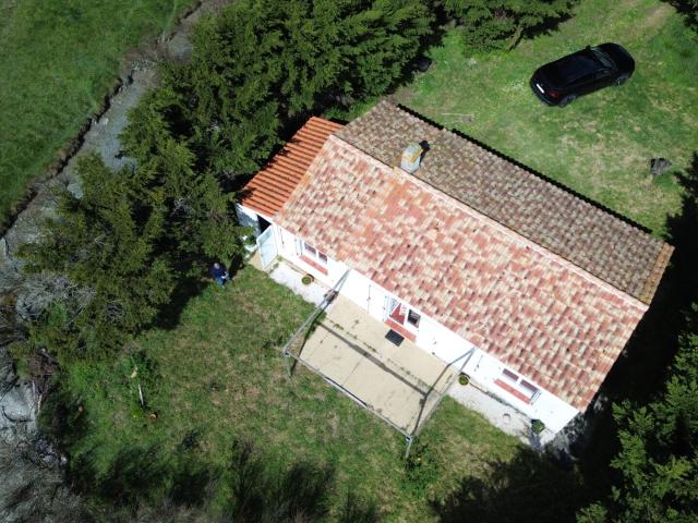Maison vente à Les Sables-d'Olonne, Beauvoir-sur-mer
