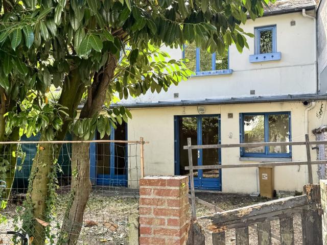 Maison vente à Rouen, Ruan