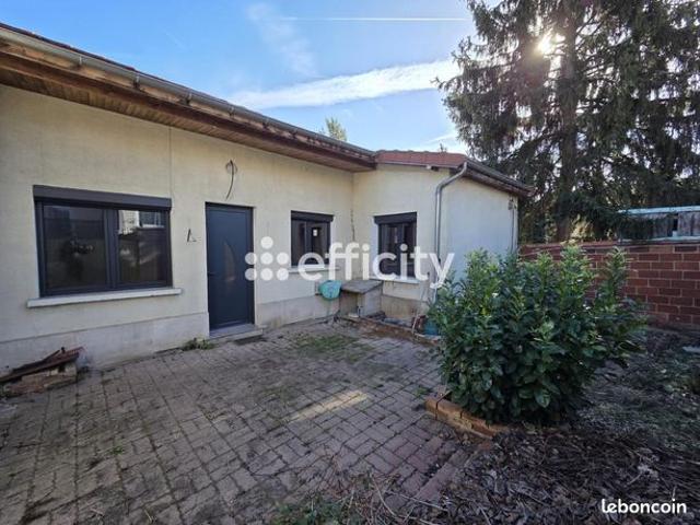 Maison vente à Villeneuve-le-Roi, Val-de-Marne