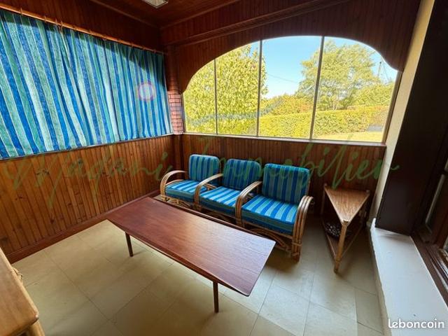 Maison vente à Mantes-la-Jolie, Limetz-villez