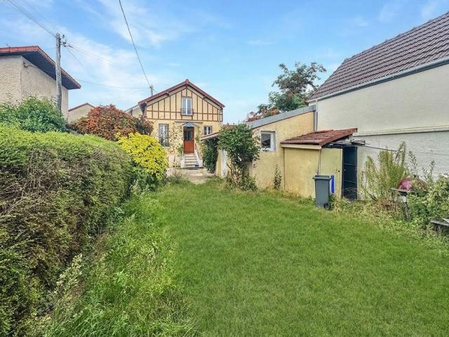 Maison vente à Argenteuil, Bezons