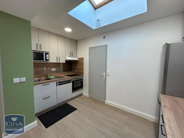 Maison location à Saint-Quentin, Saint-quentin