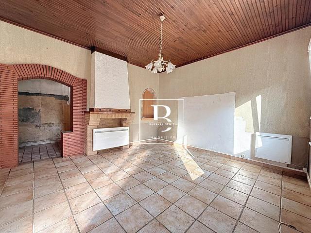 Maison vente à Écourt-Saint-Quentin, Pas-de-Calais