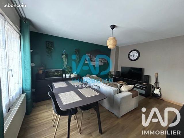 Maison vente à Hénin-Beaumont, Pas-de-Calais