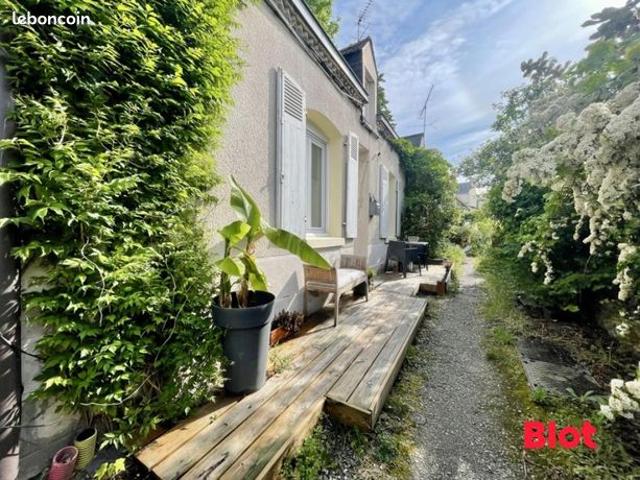 Maison vente à Rennes, Bretagne