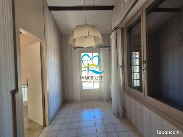 Maison vente à Arcachon, Lanton