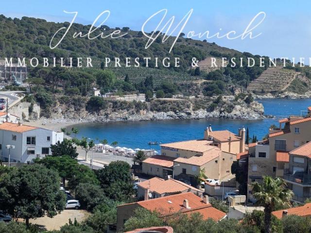 Maison vente à Céret, Banyuls-sur-mer
