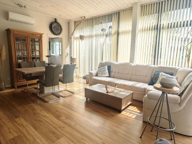 Maison vente à Le Fournel, Roquebrune-sur-Argens