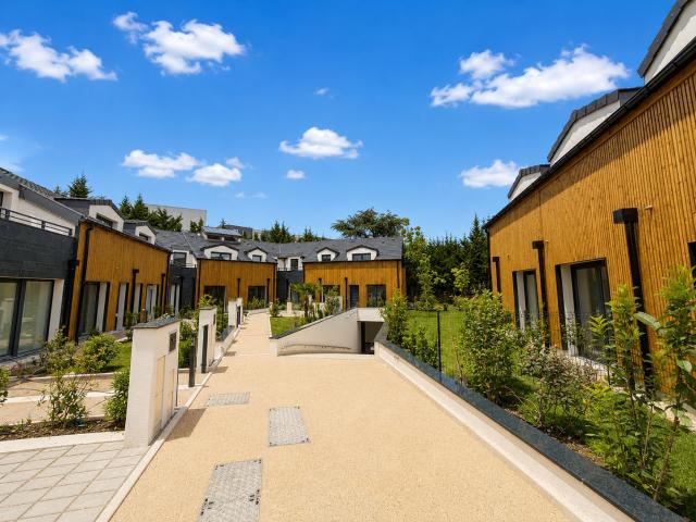 Maison vente à Le Raincy, Rosny-sous-bois
