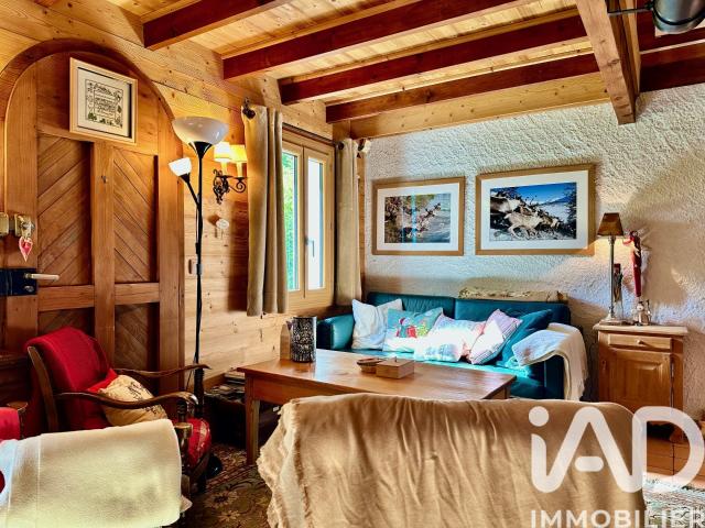 Maison vente à Bonneville, Arâches