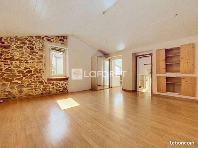 Maison vente à Cholet