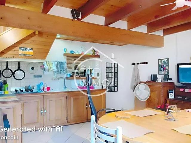 Maison vente à Libourne, Pineuilh