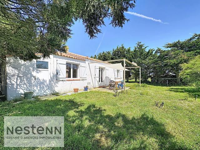 Maison vente à Les Sables-d'Olonne, Beauvoir-sur-mer