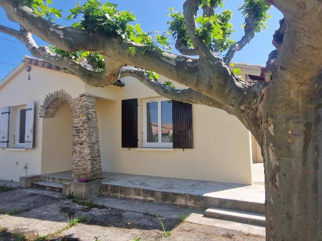 Maison vente à Carpentras, Bollène