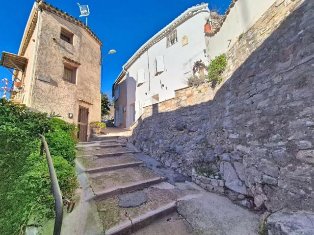 Maison vente à Brignoles, Le Luc