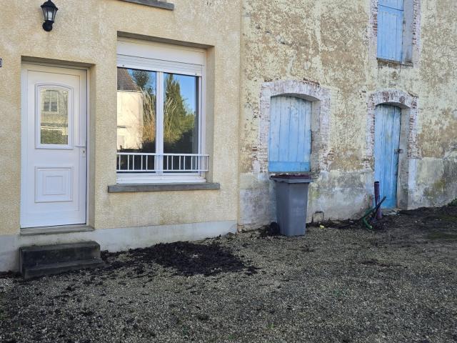 Maison vente à Épernay, Dormans