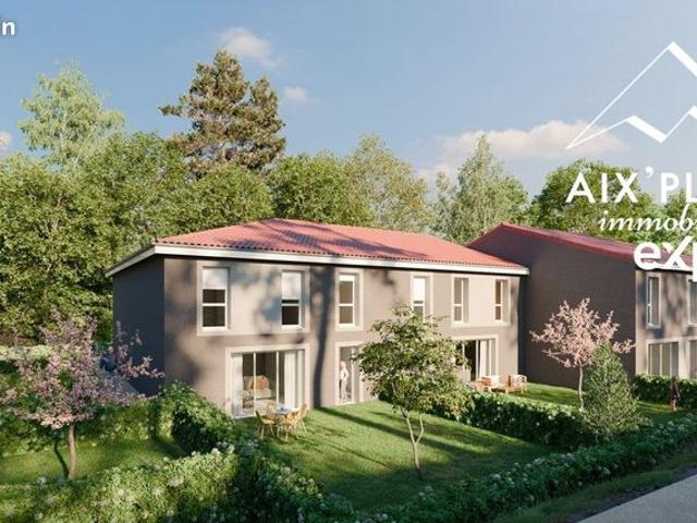 Maison vente à Bourg-en-Bresse, Châtillon-sur-chalaronne