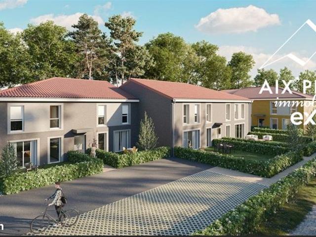Maison vente à Bourg-en-Bresse, Châtillon-sur-chalaronne