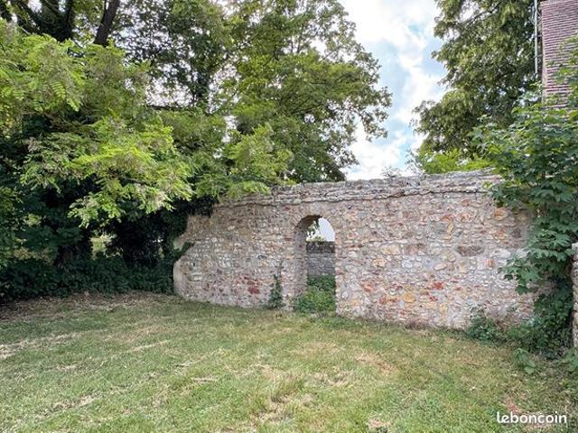 Maison vente à Compiègne