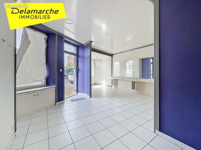 Maison vente à Coutances, Hambye