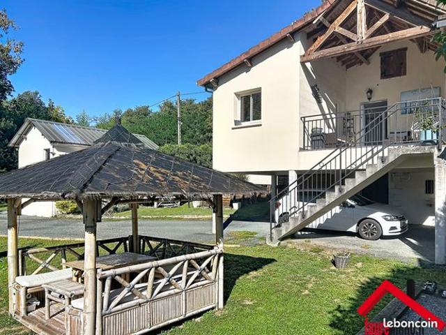 Maison vente à Cublac, Corrèze