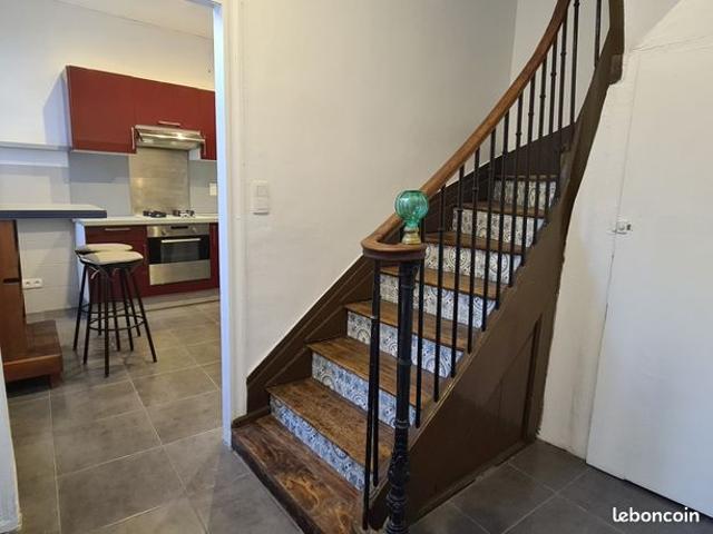 Maison vente à Toulouse, Gragnague