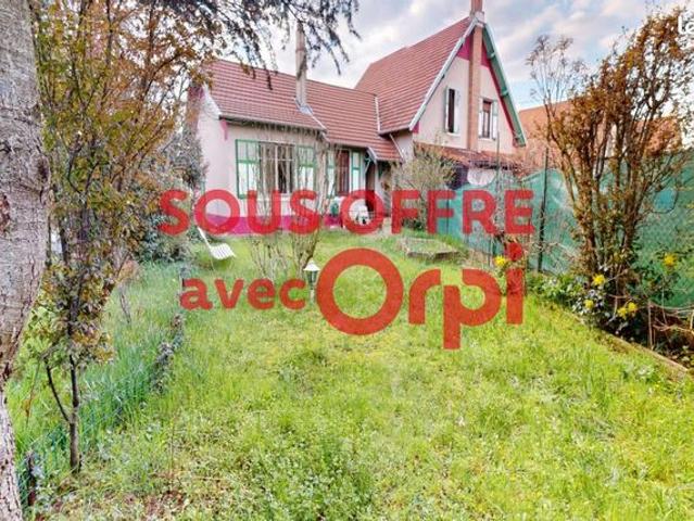 Maison vente à Lyon, Métropole de Lyon