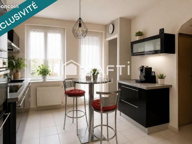 Maison vente à Val-de-Briey, Herserange