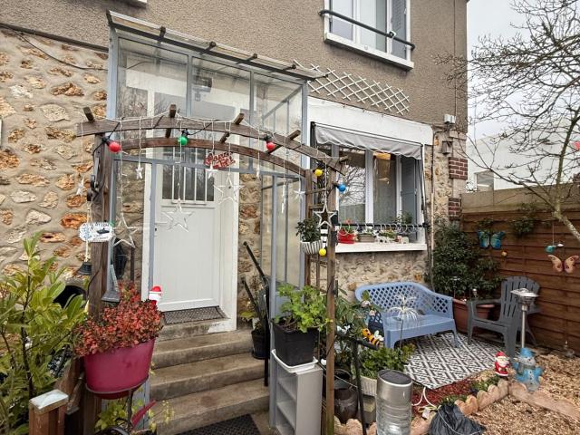 Maison vente à Torcy, Vaires-sur-marne