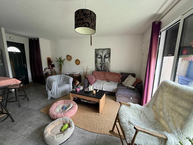 Maison vente à Bel-Air, Surgères
