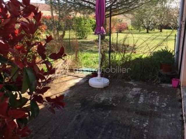 Maison vente à Agen, Astaffort