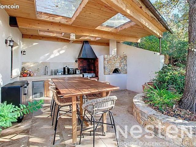 Maison vente à Arrondissement de Draguignan, Callas