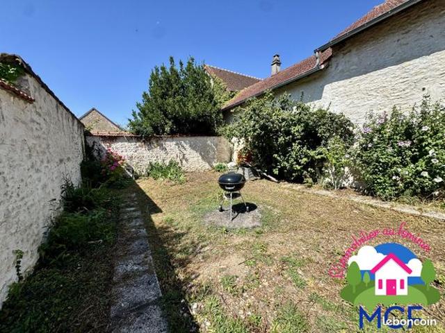 Maison vente à Mantes-la-Jolie, Bréval