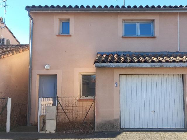 Maison vente à France métropolitaine, Cugnaux