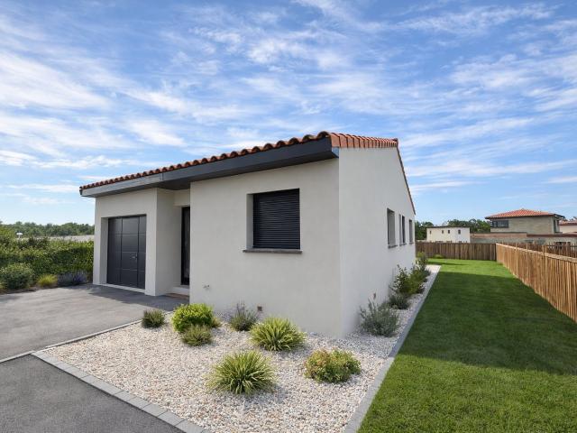 Maison vente à Céret, Maureillas-las-illas