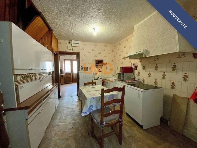 Maison vente à Le Blanc, Lignac