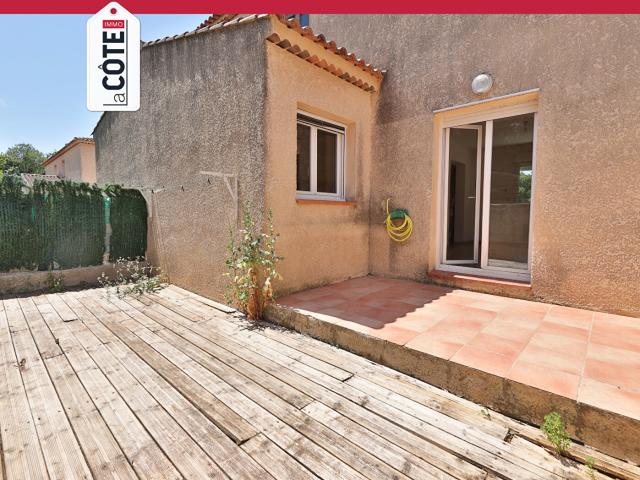 Maison vente à Istres, Ensuès-la-redonne